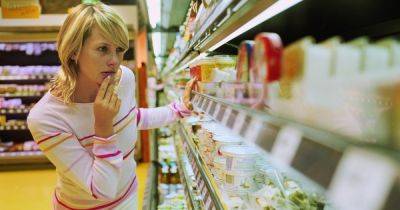 Блокада границы Украины: какие продукты могут исчезнуть из супермаркетов