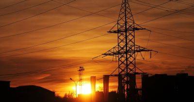 Из-за разрушений: электростанции смогут выработать только треть от довоенных объемов, — NYT - focus.ua - Россия - Украина - New York - New York