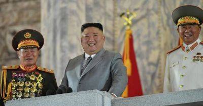 Северной Корее удалось вывести спутник-шпион на орбиту Земли, – Минобороны Японии
