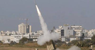 Уже через 15 минут: Израиль заявил о нарушении режима перемирия боевиками ХАМАС