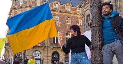 Европа больше не хочет мигрантов. Что означает для Украины победа радикалов в Нидерландах