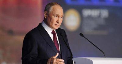 "Хочет торжествовать как победитель": офицер ВСУ объяснил, почему Путин настаивает на переговорах