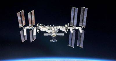 МКС скоро упадет на Землю: где будут жить астронавты после этого на орбите