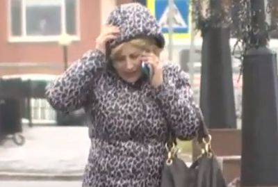 Все вокруг заливает дождем и сдует ветром: синоптик Диденко предупредила о погоде на субботу, 25 ноября