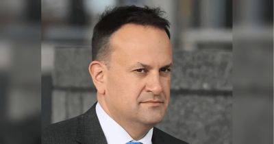 Ирландия должна замедлить поток украинских беженцев, — премьер-министр Ирландии