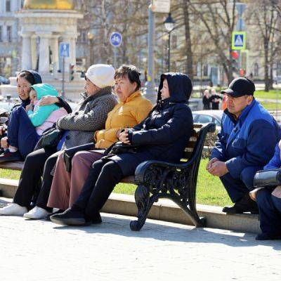Больше китайцев: туроператоры рассказали, сколько гостей из КНР посетят Россию в 2024 году