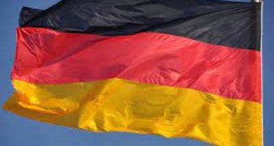 24 ноября Германия продлила ВНЖ по 24 параграфу для украинских беженцев