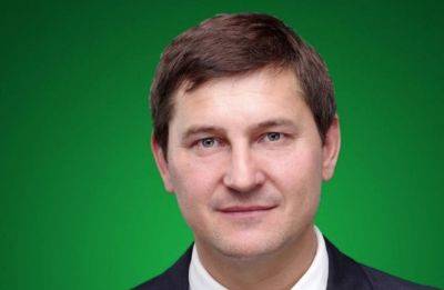 Андрей Одарченко на свободе – за нардепа внесли денежный залог