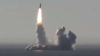 Всю зиму могут превратить в ад: сколько ракет успела накопить россия – мрачная цифра