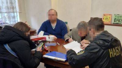 Попытка подкупа Кубракова: застройщика выпустили из-под стражи под 100-миллионный залог
