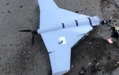 Над Днепропетровской и Николаевской областями сбили 6 дронов и ракету РФ