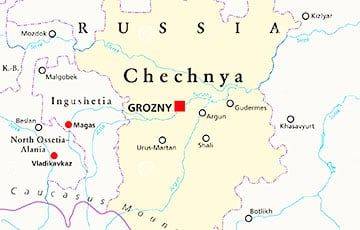 Кадыров паникует из-за ослабления его позиций в Чечне