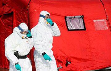 Вспышка «неизвестной болезни» в Китае: что Пекин ответил на запрос ВОЗ