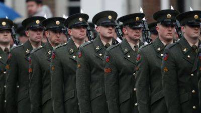 Ирландия готовится крадинально изменить свою внешнеполитическую доктрину