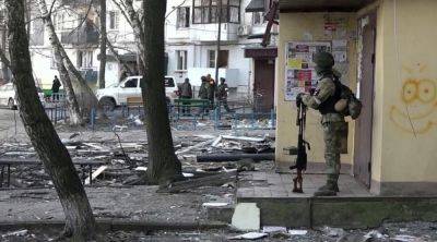 "Бежали из Рубежного": в сети рассказали о ситуации в оккупированном городе