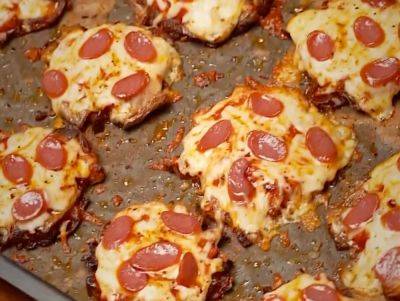 Не хуже пиццы: финалист "Мастер Шеф" дал оригинальный и очень вкусный рецепт из картофеля
