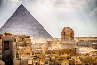 «Туда опускали гробы». Египтолог назвал загадку поважнее Сфинкса