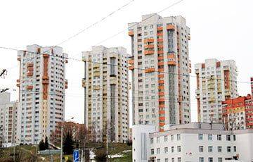 В Минске всего шесть таких: почем продают квартиры в уникальных домах-башнях