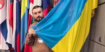Александр Смирнов - Военный попросил разговаривать с ним на украинском. Сооснователь известного рекламного агентства назвал это «расколом граждан» - nv.ua - Украина - Киев