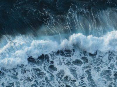 Nature Communications: по всей Земле наблюдается усиление океанских волн