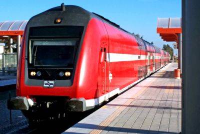 Минтранс опубликовал данные о пассажирском трафике в поездах по субботам