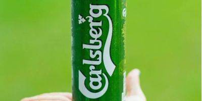 «Сверхчеловеческие возможности». В Carlsberg Group рассказали, почему не боятся инвестировать в Украину во время войны