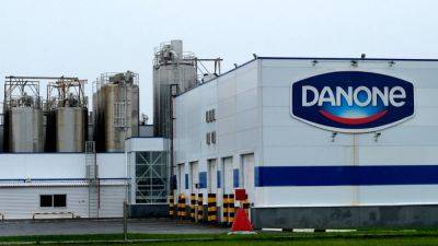 Евросоюз готовит санкции за национализацию Danone и "Балтики" в России