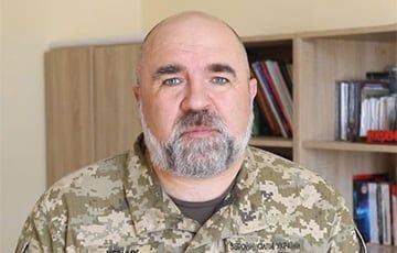 Storm Shadow - Петр Черник - Украинский офицер намекнул, какое западное вооружение появилось у ВСУ без официального подтверждения - charter97.org - Украина - Белоруссия - Керчь