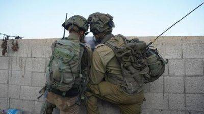 Права раненого бойца: какие деньги положены, как собирать документы - vesty.co.il - Израиль