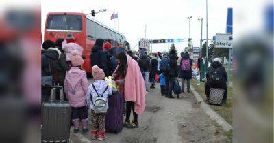 Все не так сладко: в ООН рассказали, с чем сталкиваются за границей украинские беженцы