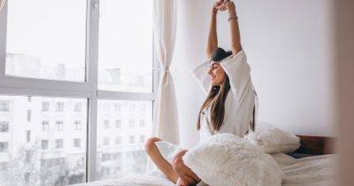 Как проснуться отдохнувшим. 10 советов, которые помогут легче просыпаться зимним утром