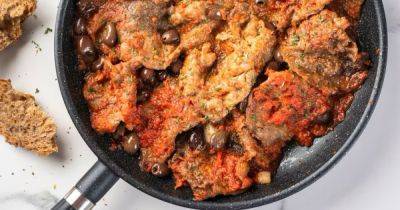 Как приготовить Страчетти: рецепт вкусного итальянского блюда из говядины - focus.ua - Украина