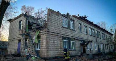 Массированная атака "Шахедами": РФ пытается запугать украинцев, — Подоляк (фото)