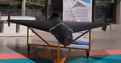 "Скрестили беспилотник с возможностями ракет": что известно о Shahed-238 (видео)