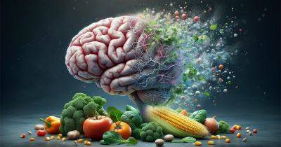 Защищая хрупкий разум: ученые выявили пользу овощей в борьбе с болезнью Альцгеймера - focus.ua - Украина