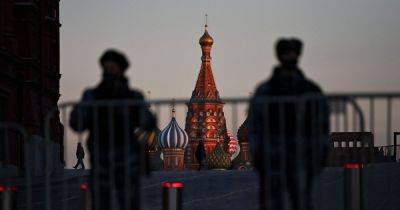 Владимир Путин - В РФ ужесточаются репрессии: Кремль хочет контролировать все системы видеонаблюдения, — ISW - focus.ua - Москва - Россия - США - Украина - Россияне