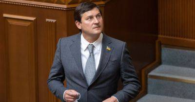 Под залог в 15 млн грн: нардеп Одарченко вышел из СИЗО, — СМИ