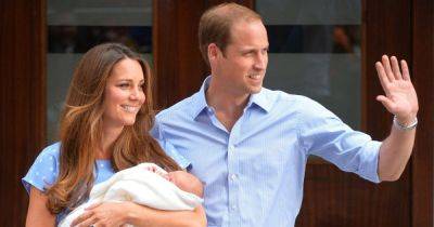принц Уильям - Кейт Миддлтон - принц Джордж - принц Луи - принцесса Шарлотта - Многодетная мама: что Кейт Миддлтон говорила о четвертом ребенке - focus.ua - Украина - Англия - Копенгаген - Ирландия