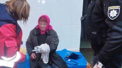 Россияне обстреляли Черниговскую область из минометов: ранена женщина