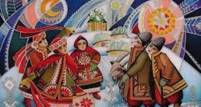 Украинский театр в Германии приглашает 17 декабря на Рождественский мюзикл