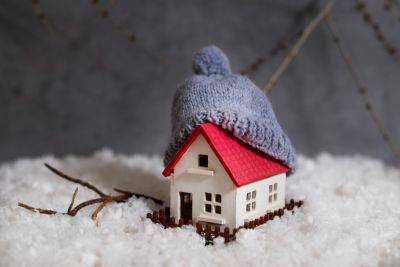 Крыша дачного дома – как подготовить к зиме – полезные советы - apostrophe.ua - Украина
