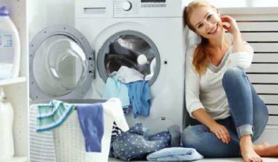 Методичка для молодых хозяек: как избежать ошибок при стирке, сохранить вещи и стиральную машину