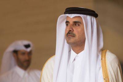 Катар: «Прекращение огня должно продлиться больше 4 дней ради освобождения всех заложников»
