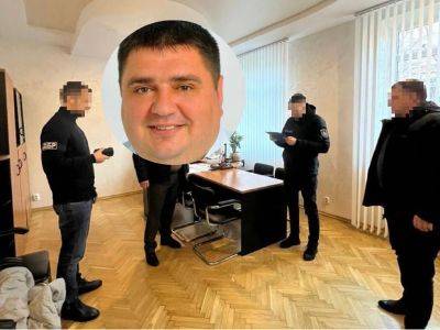 Нагреб миллионы долларов: местный депутат Виталий Сухович оказался настоящим олигархом