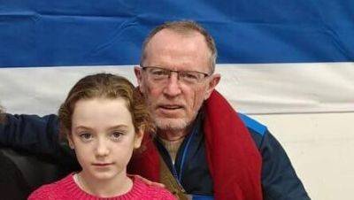 "Отцу сказали, что Эмили мертва": 9-летняя заложница вернулась домой