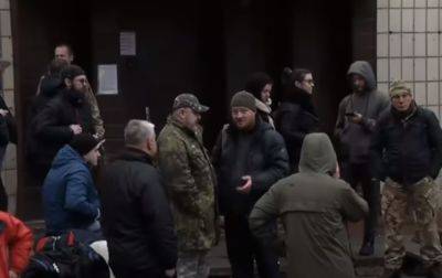 Дмитрий Кулеба - Черный декабрь для военнообязанных: в Раде готовят новые правила мобилизации - уже никто не отвертится - ukrainianwall.com - Украина