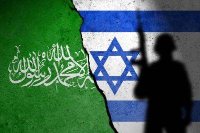 ХАМАС признал факт ликвидации ряда своих главарей