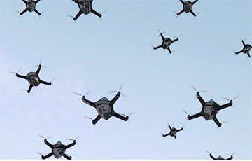 «Это не «Бобры»: Россию охватила паника из-за атаки новых дронов