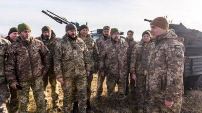 На севере Украины увеличат количество мобильных групп ПВО