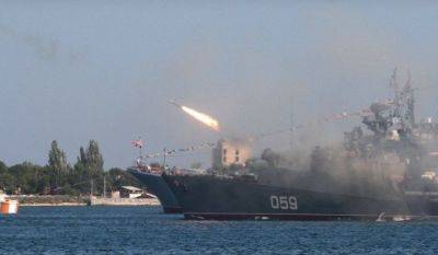 Такого еще не было: в России начались исторические проблемы с флотом и ракетами. Что говорят в разведке